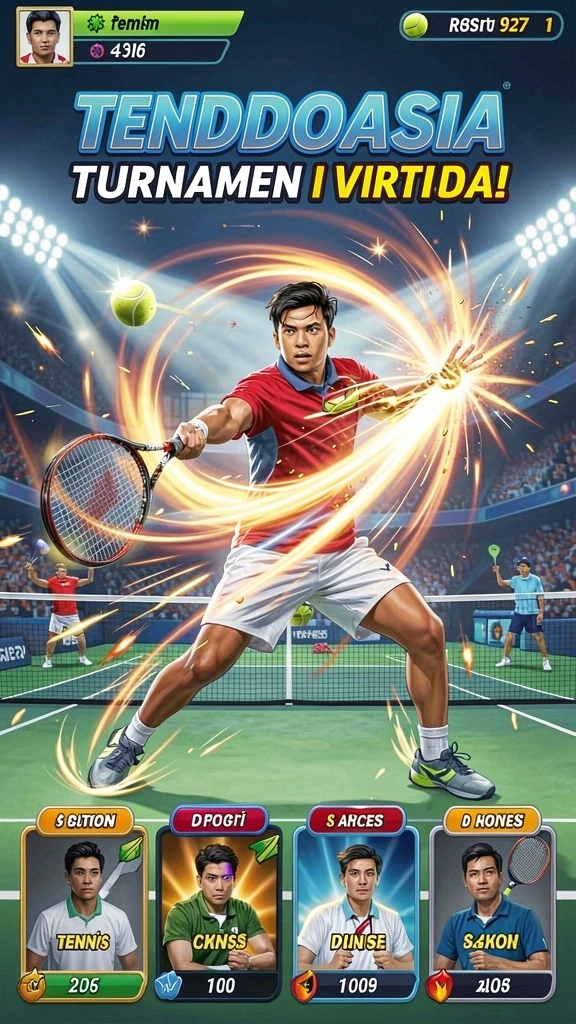 33zk - Screenshot aksi gameplay seru di 33ZK.