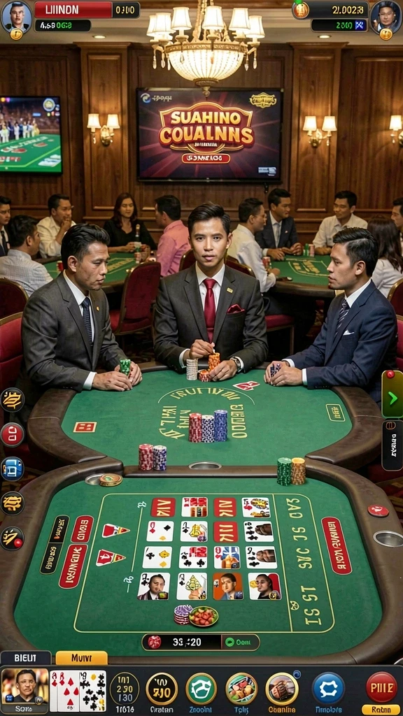 33zk - Deskripsi fitur menarik di 33ZK.