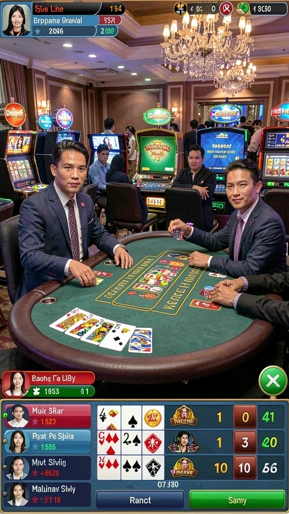 68idn - Sistem reward yang memotivasi setiap pemain untuk berprestasi.