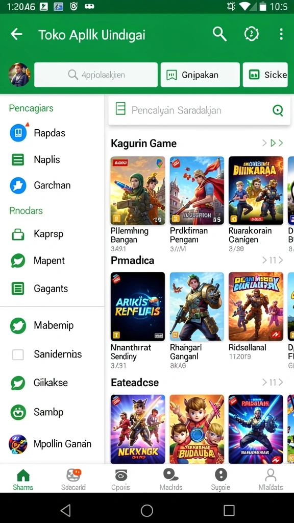 888fw - Mode permainan multiplayer yang seru dan kompetitif.