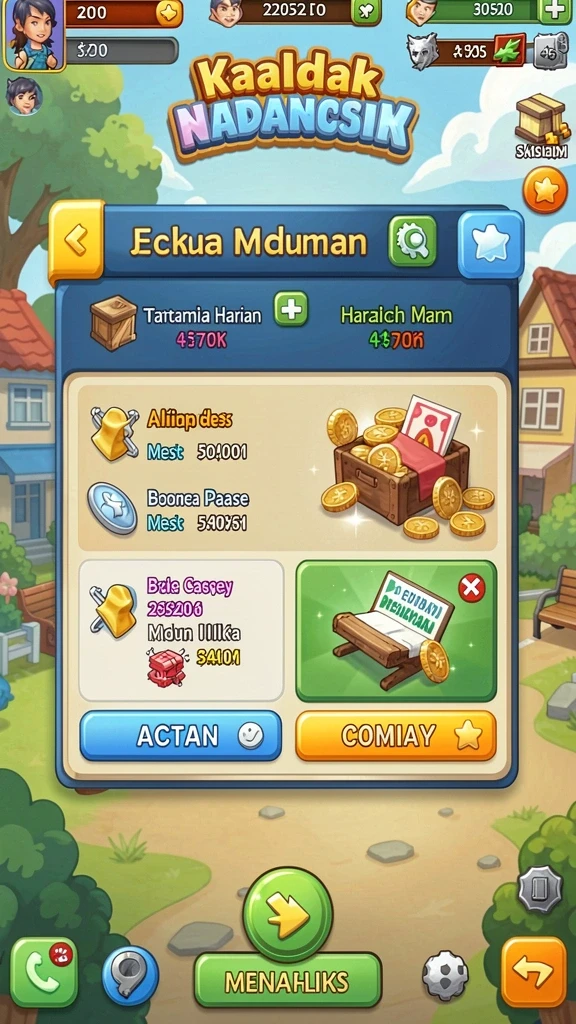 888fw - Grafik yang memukau dan efek suara yang mendukung.