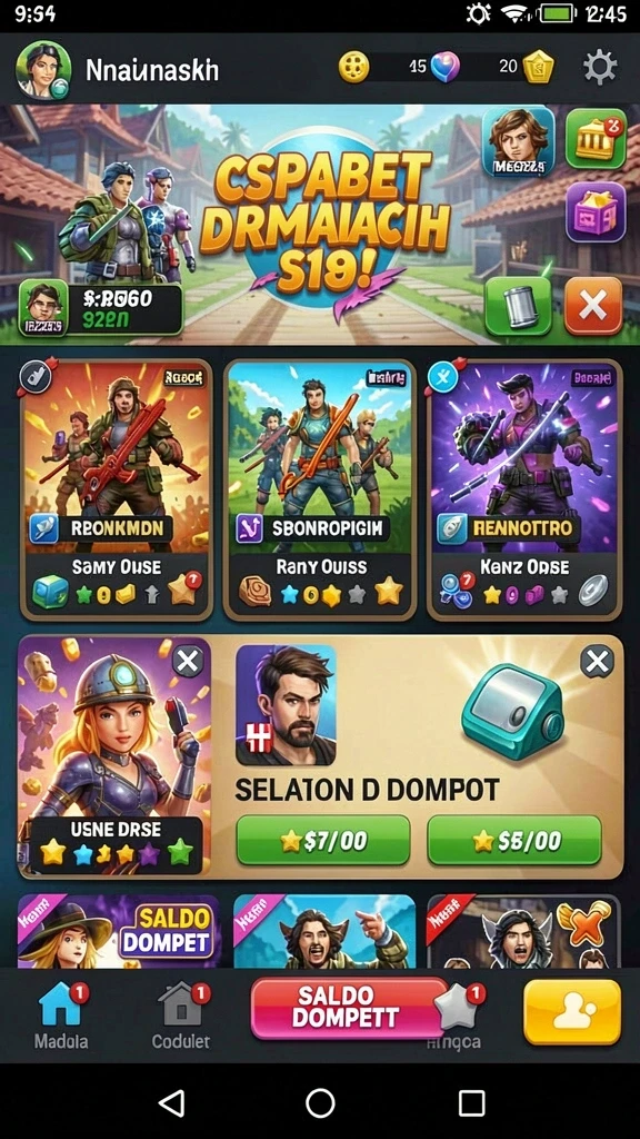 askasino - Pengalaman bermain langsung dengan pemain lain secara online.