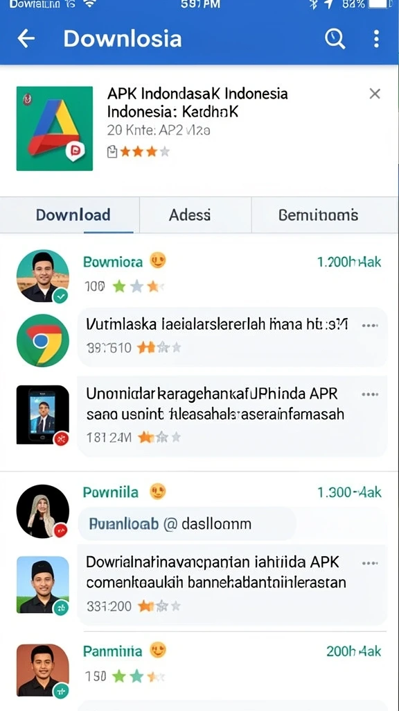 bighoki - Kompetisi antar pemain yang membuat permainan semakin menarik.