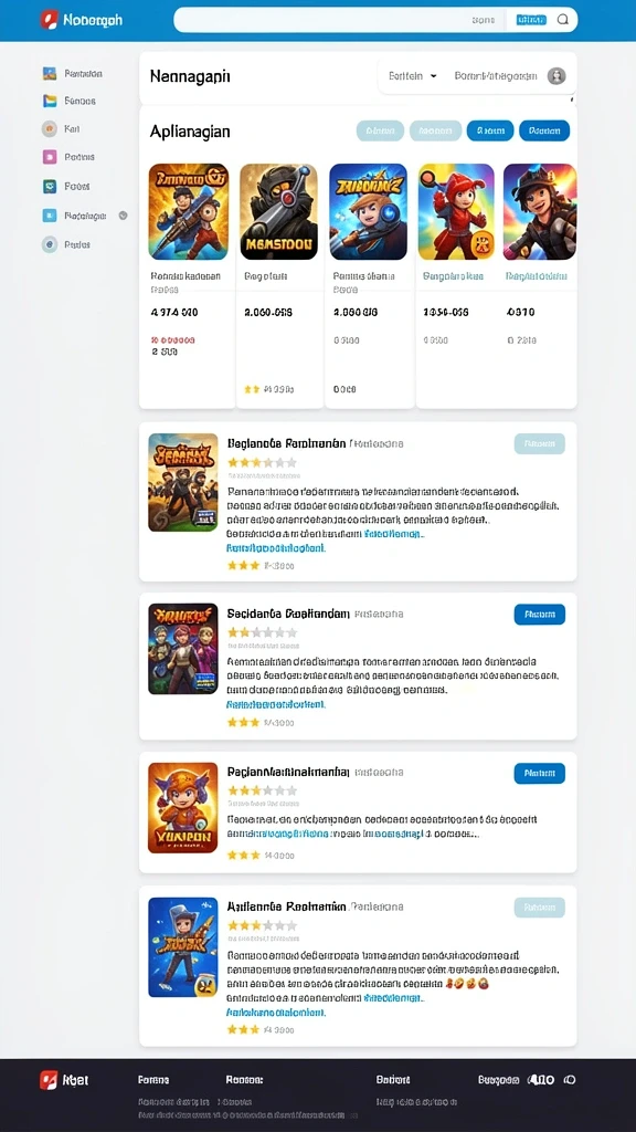 diana4d - Fitur sosial yang memungkinkan Anda bermain bersama teman.