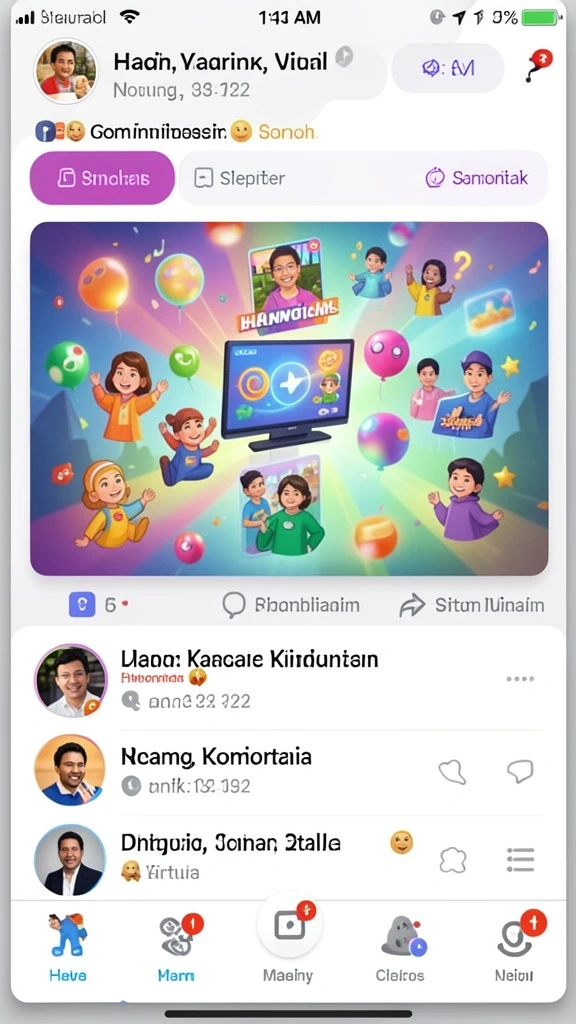 dunia77 - Karakter baru yang ditambahkan dalam pembaruan terbaru.