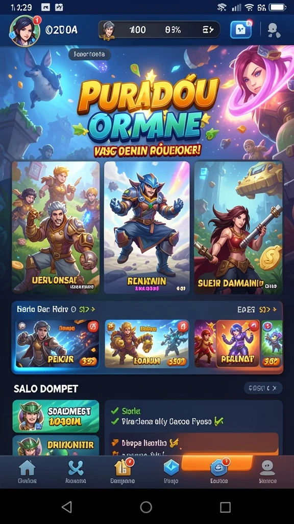 eyangpoker - Komunitas pemain yang aktif dan mendukung.