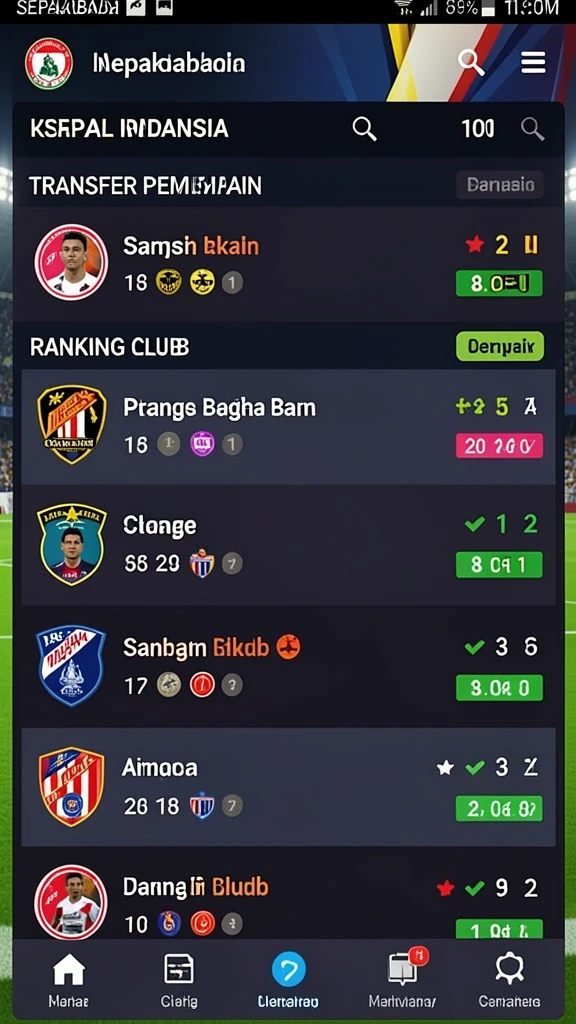 gacorwin - Sistem reward yang menarik dan menguntungkan.