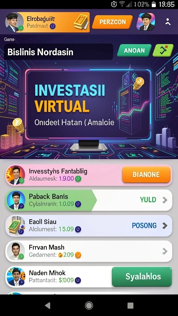 gaswin - Komunitas aktif berbagi tips di GASWIN.