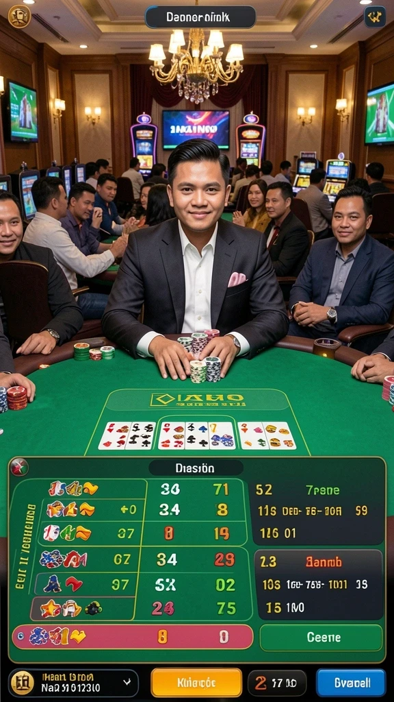hoki99 - Fitur bonus menarik yang selalu diperbarui.