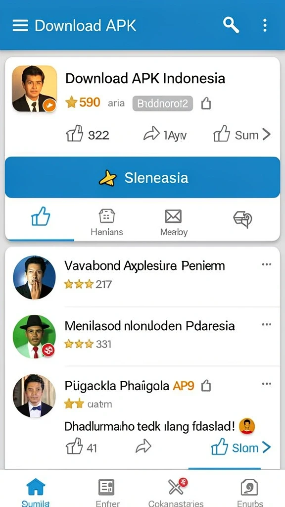 jktok - Berbagai jenis konten kreatif tersedia di JKTOK.