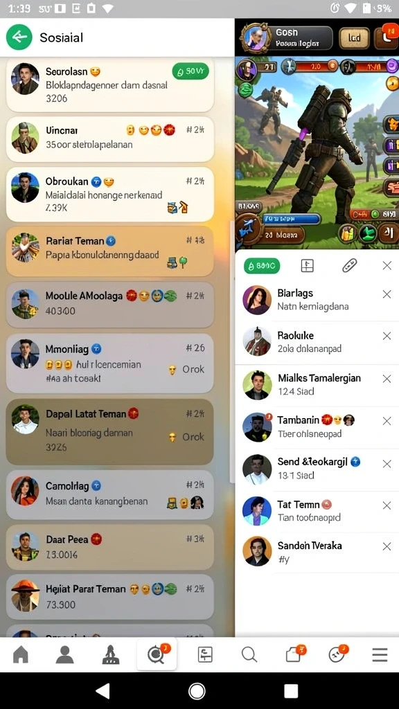 joyputar - Banyak pilihan permainan yang mengasyikkan dan seru.