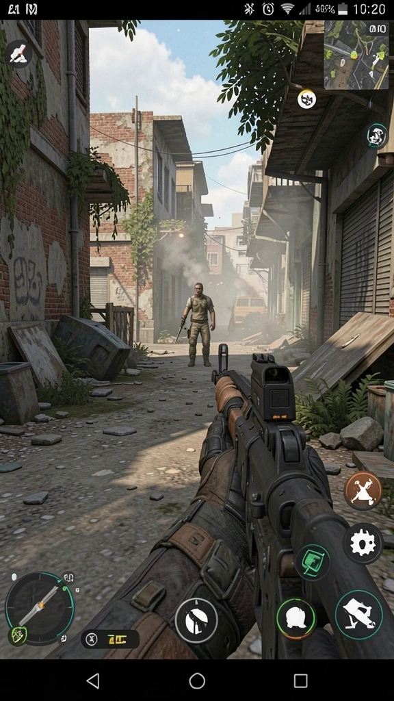 jp6789 - Pengalaman multiplayer yang seru dan kompetitif.