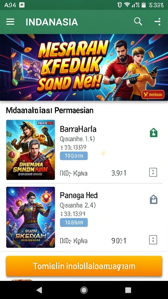 main88 - Fitur interaksi sosial dengan pemain lain yang menyenangkan.