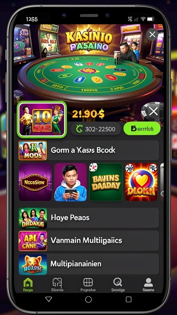 multibet88 - Pilihan permainan yang beragam dan menarik.