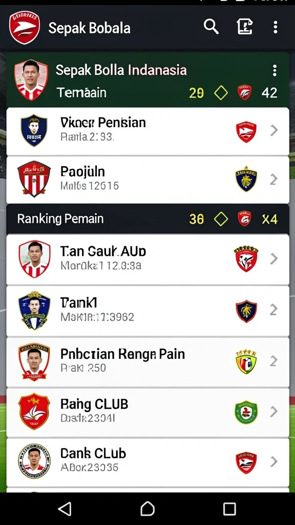 peluang77 - Detail misi yang mudah dipahami dan diikuti.