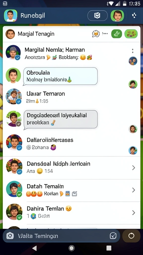 rafa88 - Komunitas aktif dan kompetitif di RAFA88.