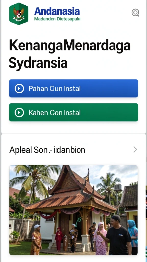 winstar4d - Tampilan menarik saat memilih permainan slot.