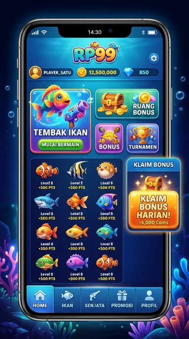 Pratinjau build resmi — siap diunduh untuk Android